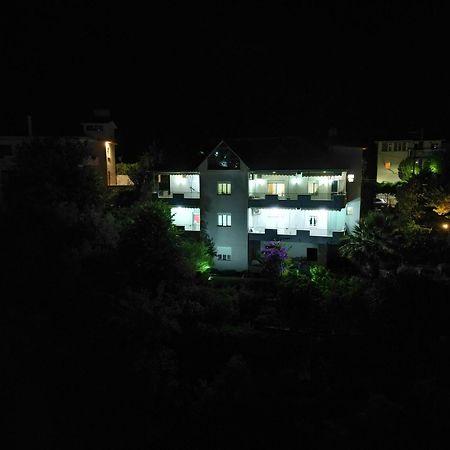 Vila Banushi Gjirokastër Exteriér fotografie